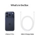 SMARTPHONE APPLE IPHONE 17 PRO 5G 256GB MG8J4QL/A DEEP BLUE